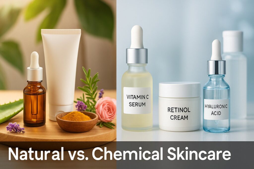 Best Skincare Routine for Women 2025