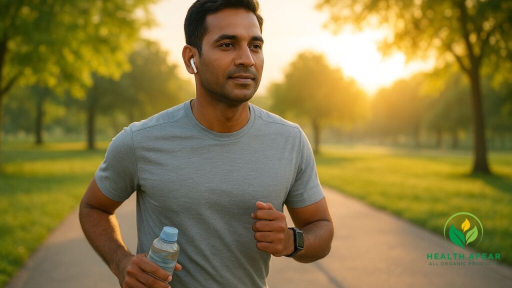 Best Multivitamins for Men in Their 40s