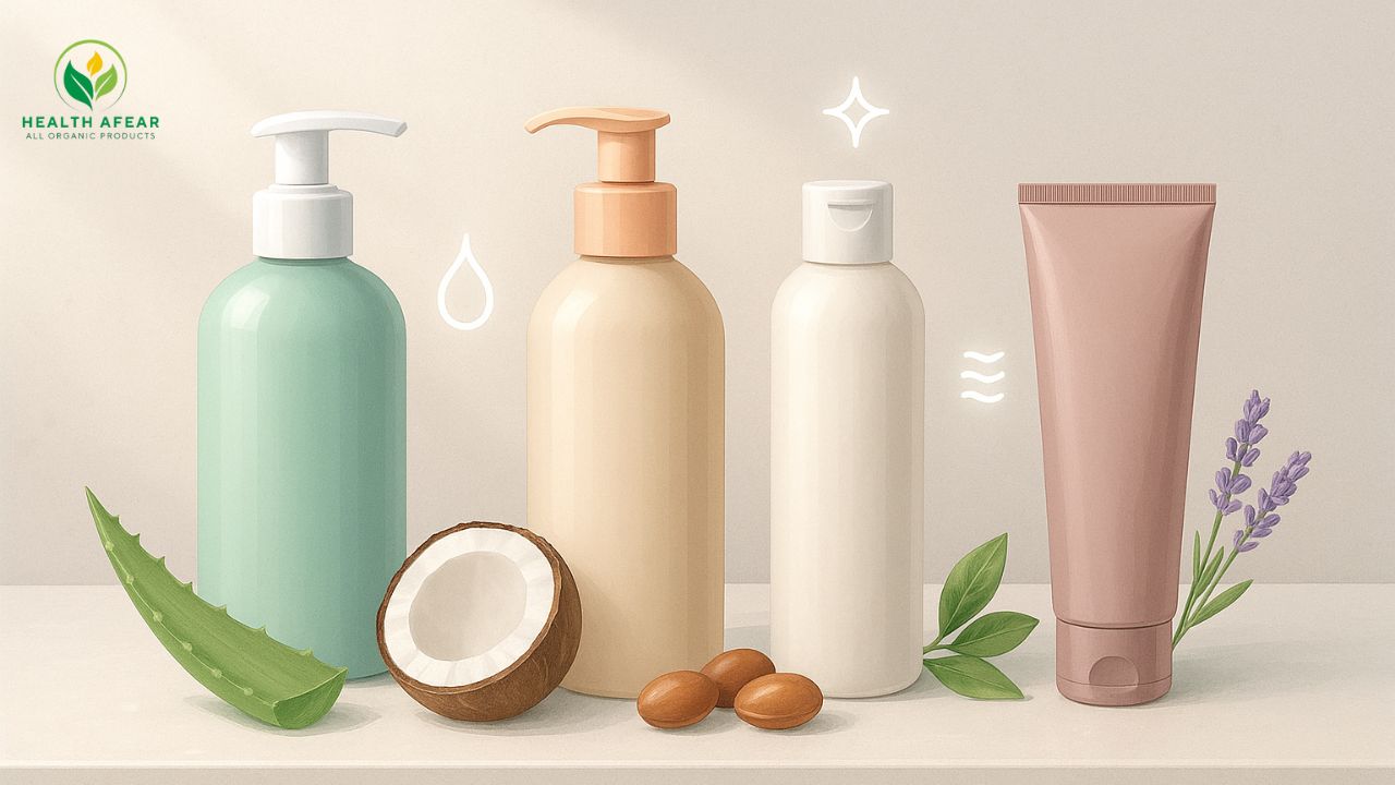 Best Shampoo and Conditioner for Women 2025