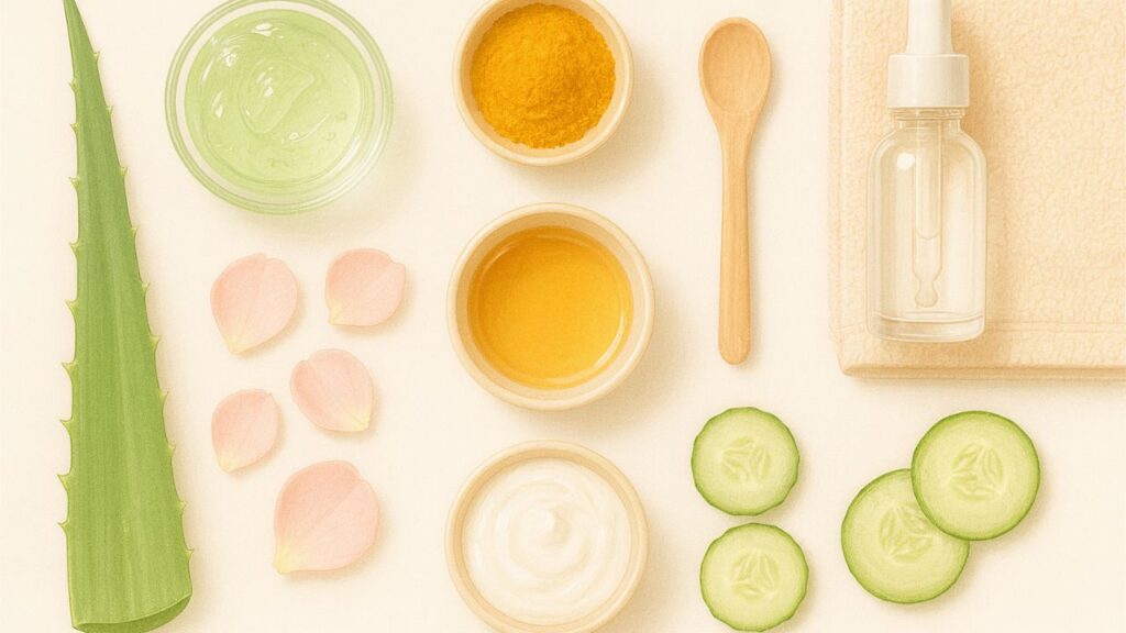 Beauty Tips for Women