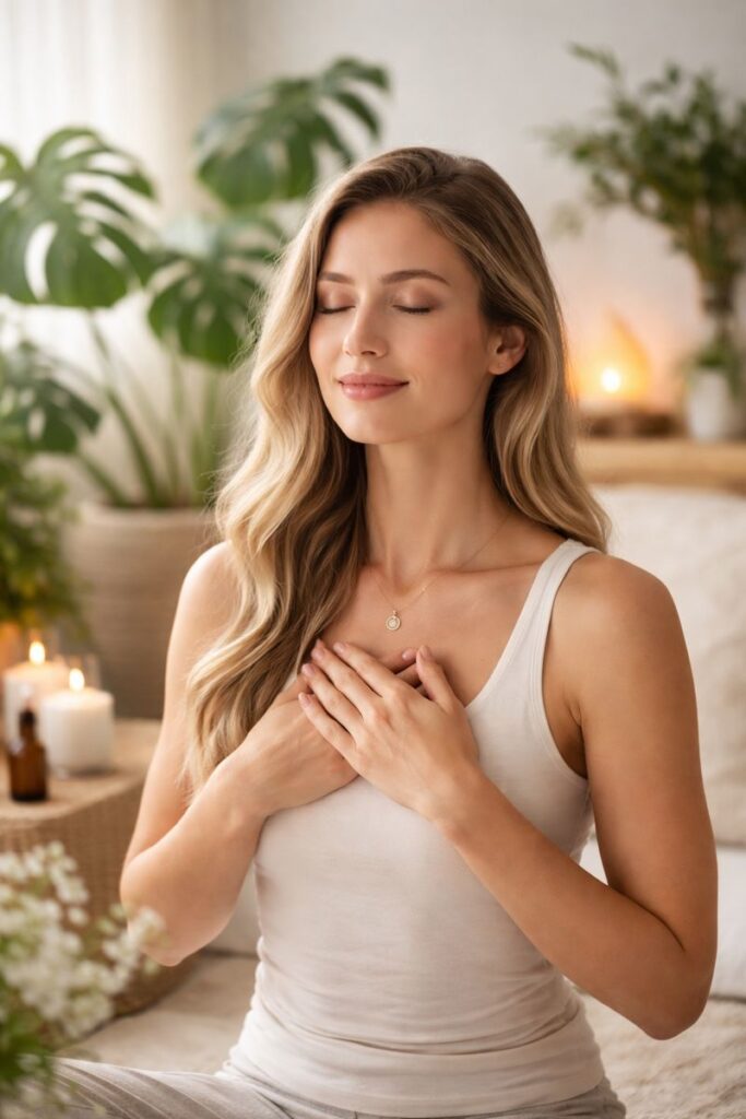 hormone balance for women