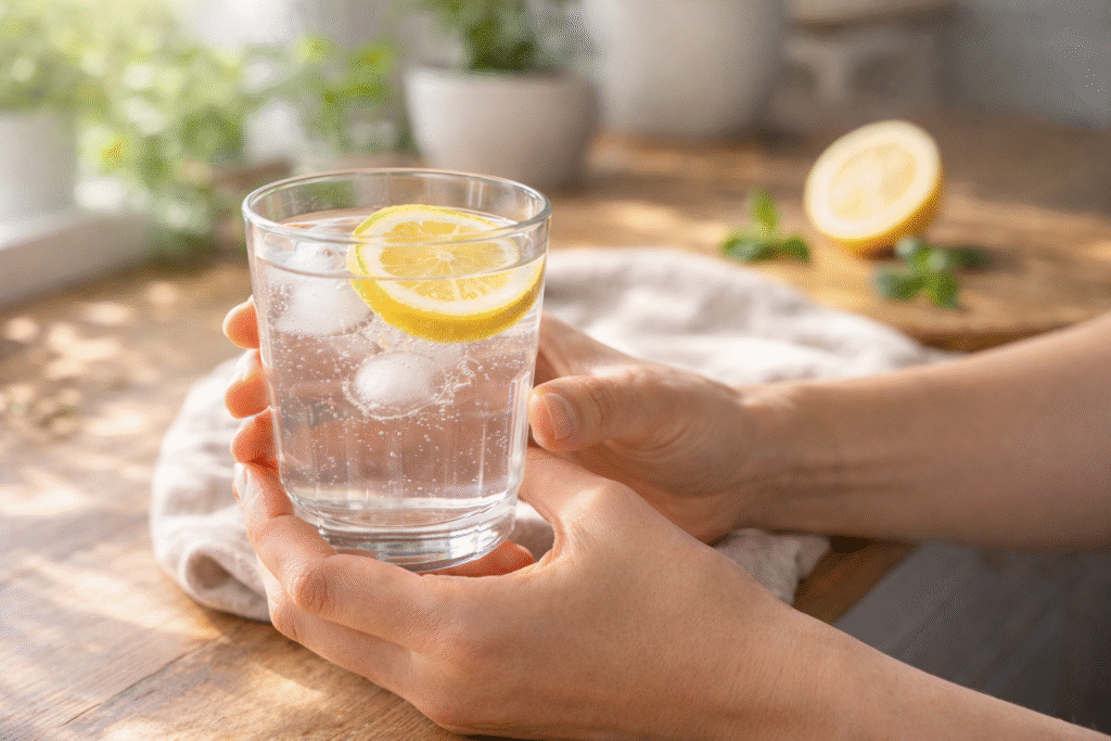 morning habits for energy and productivity