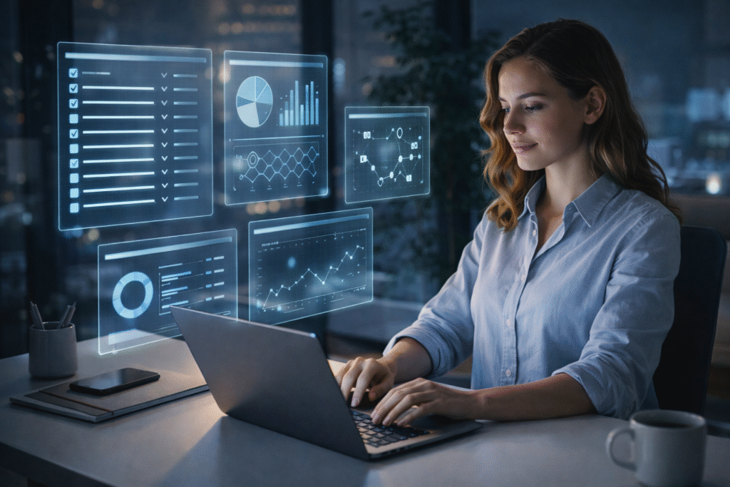 How to Improve Focus and Productivity Without Burnout