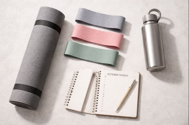 home workout for beginners