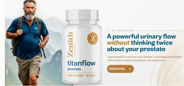 TitanFlow Review