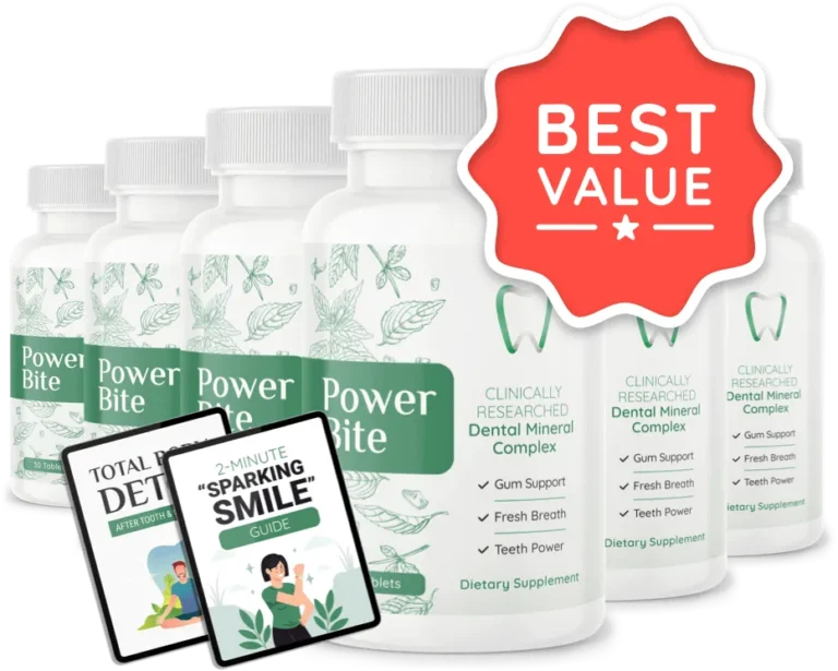 PowerBite Review