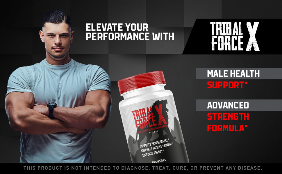 tribalforce-x-reviews-2026