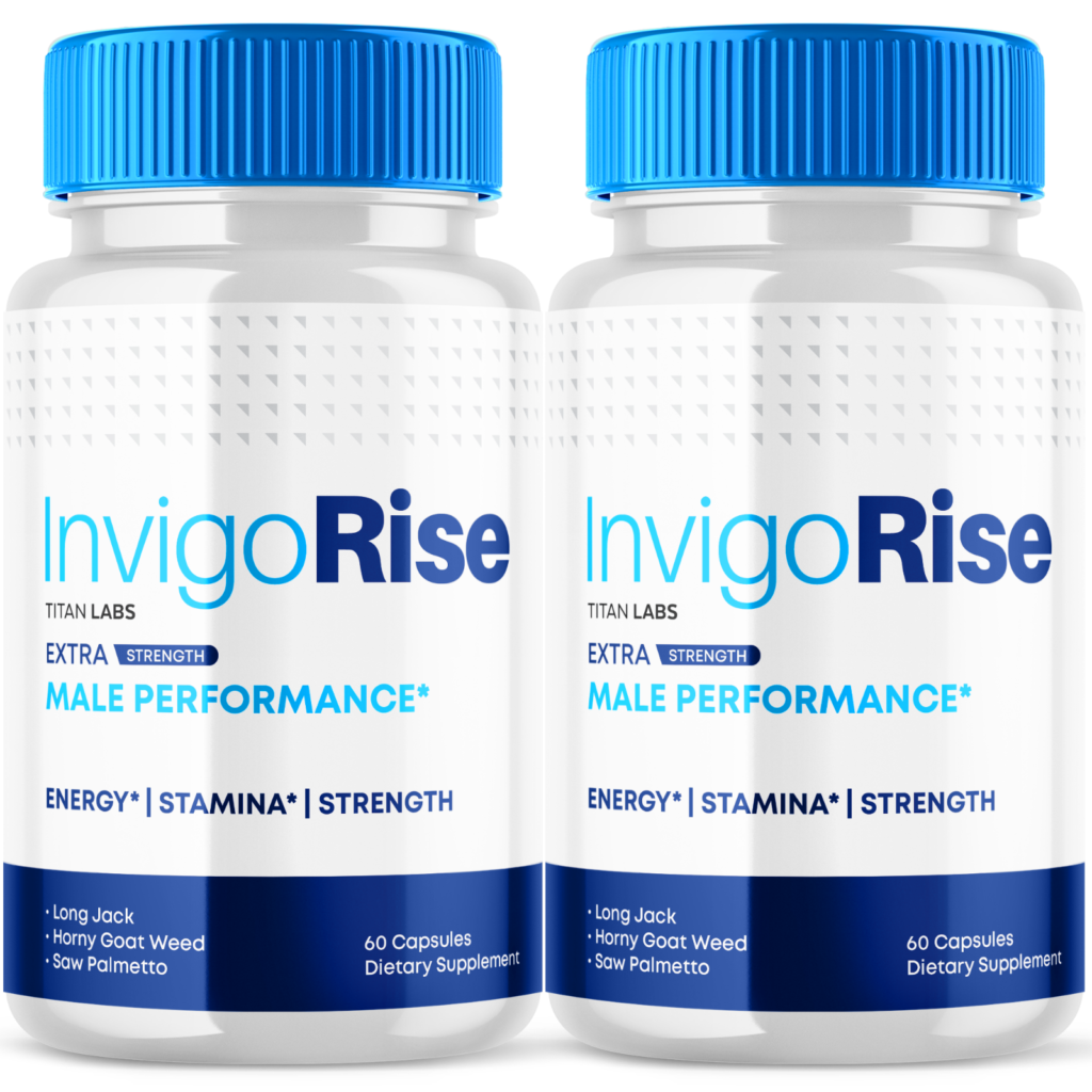 invigorise-supplement-review
