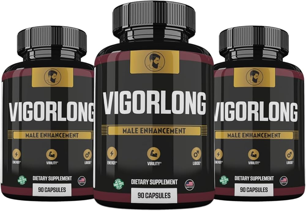 Vigorlong review 