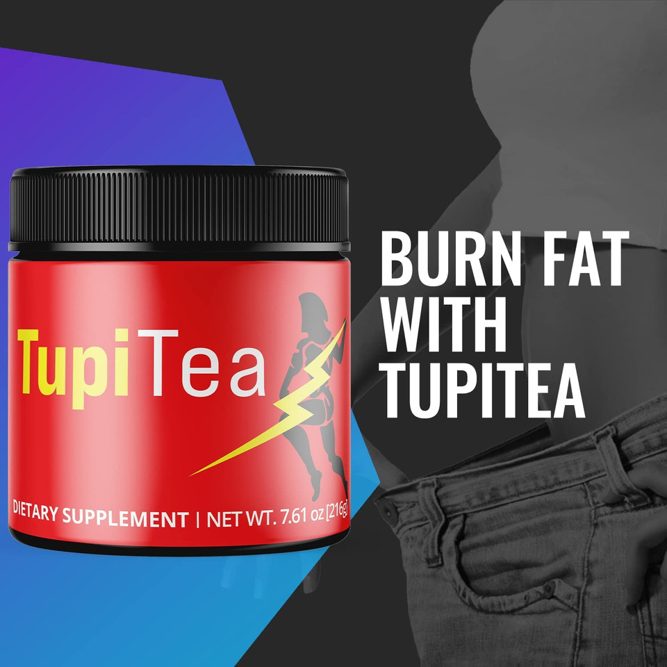 TupiTea-Review