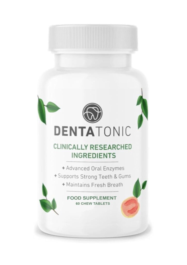 DentaTonic Review