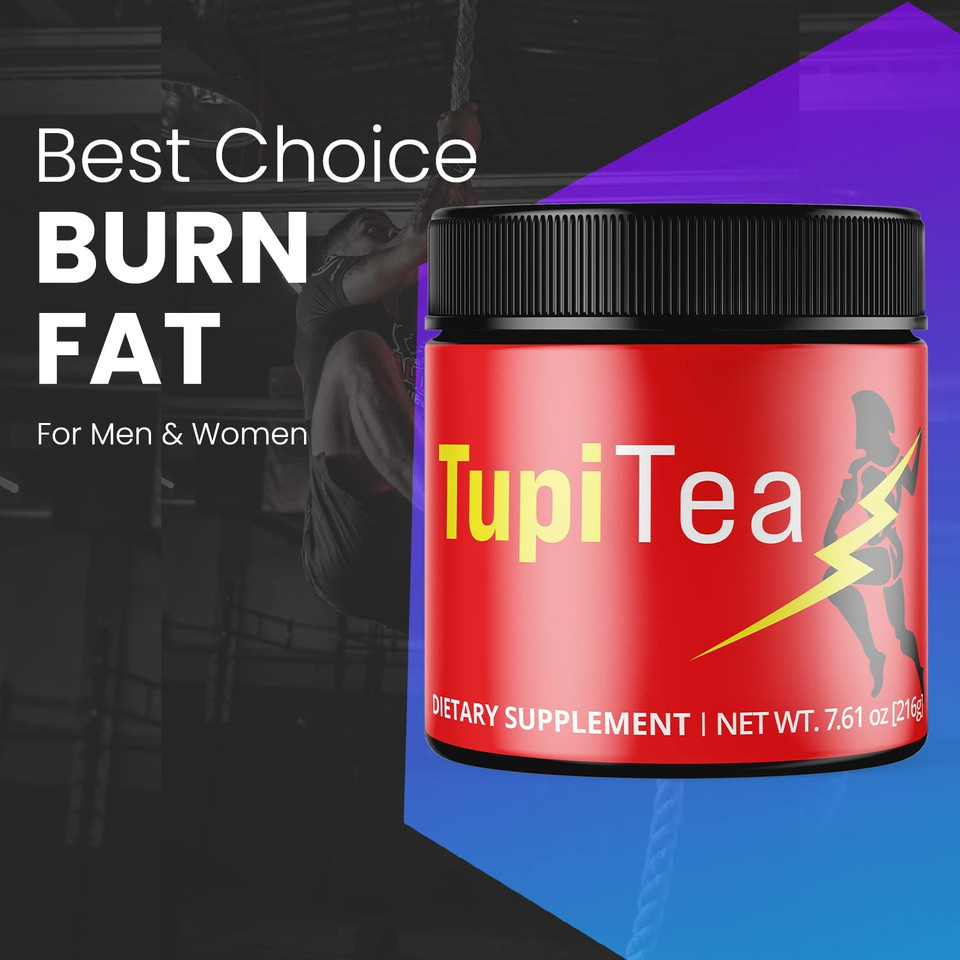 TupiTea-Review