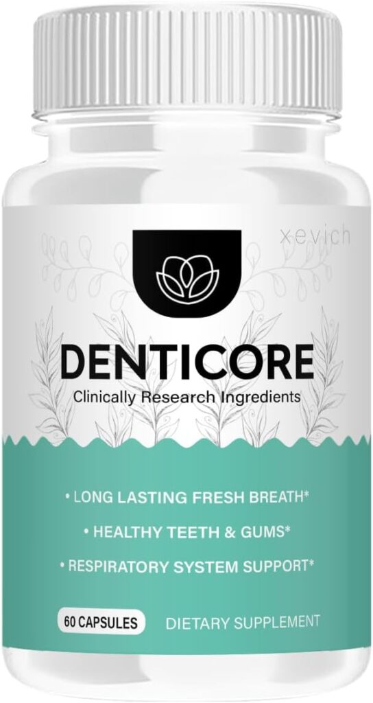 DentiCore Review