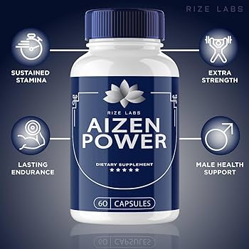 aizen-power-review-2026
