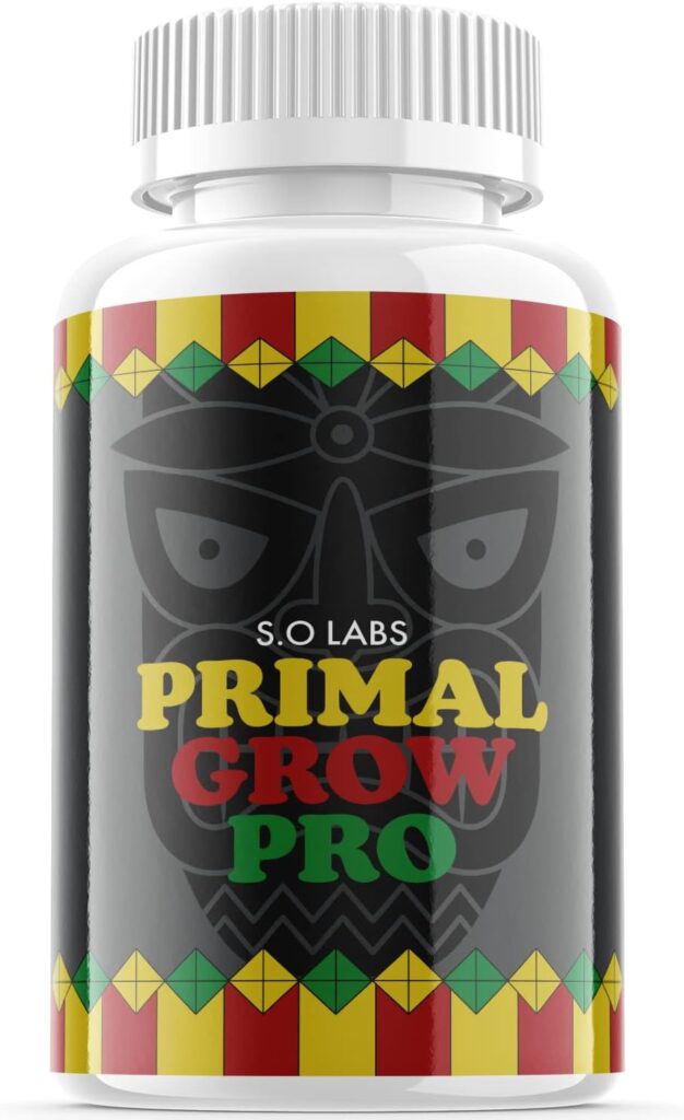 Primal Grow Pro Review