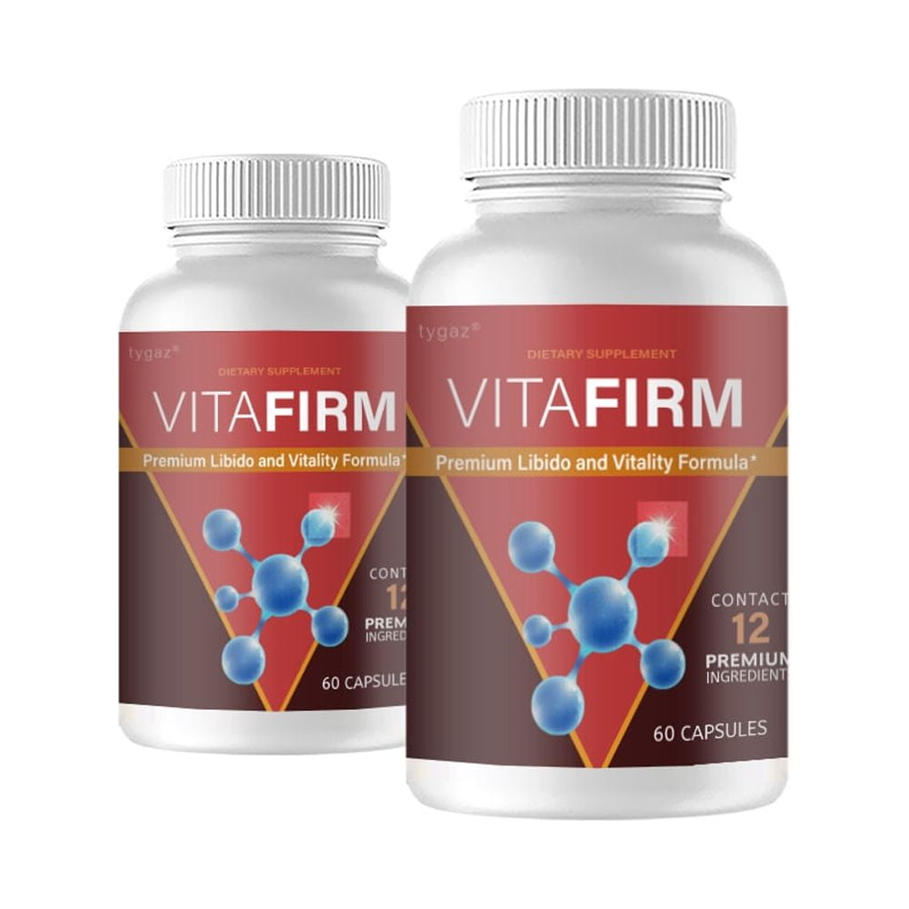 vitafirm-review