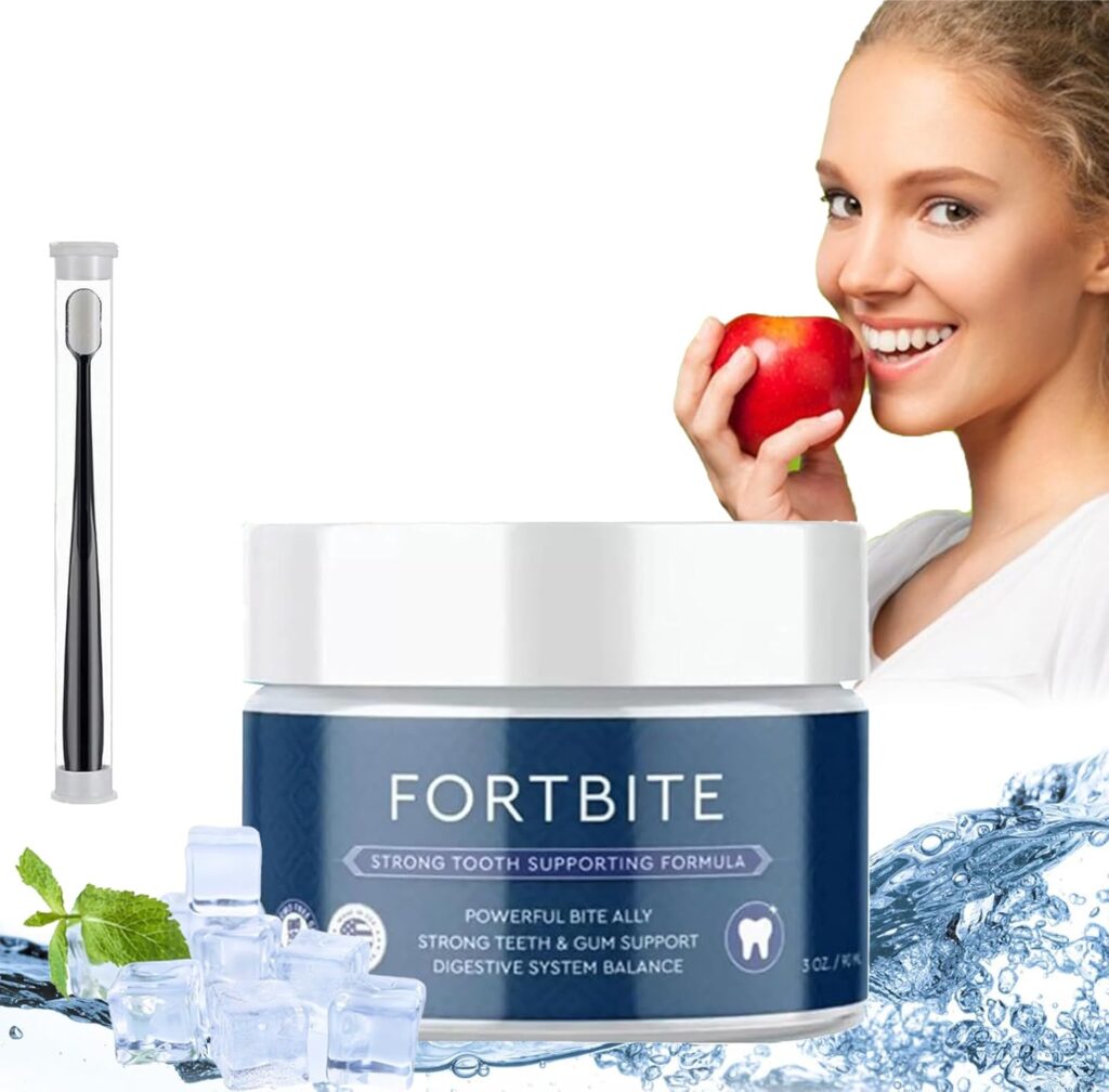 fortbite-review