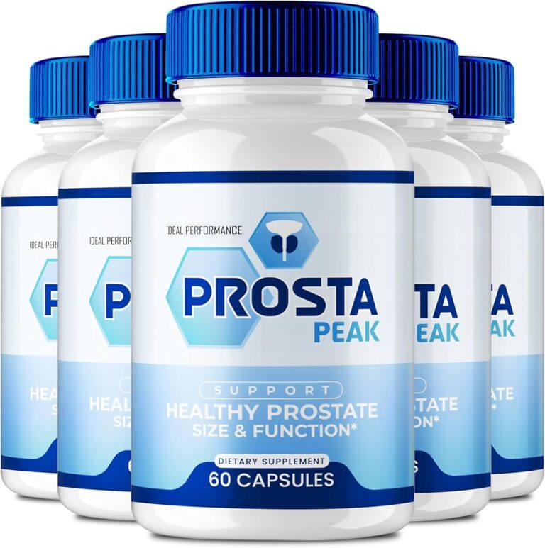 prosta-peak-reviews-2026
