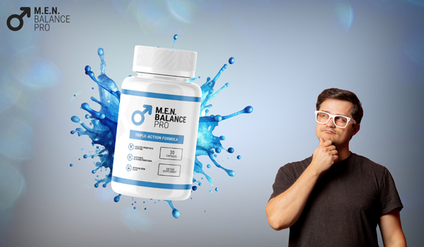 Men Balance Pro Reviews