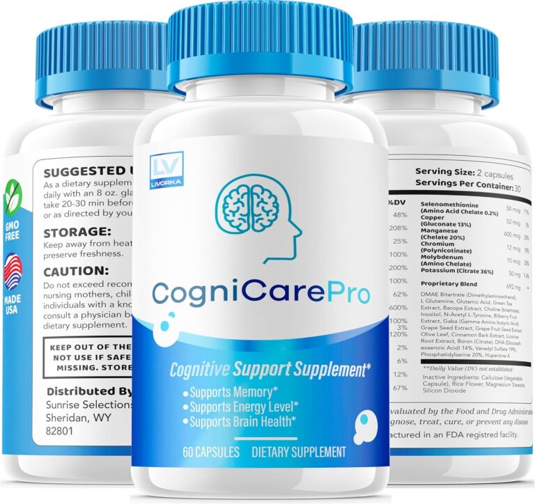 cognicarepro-review