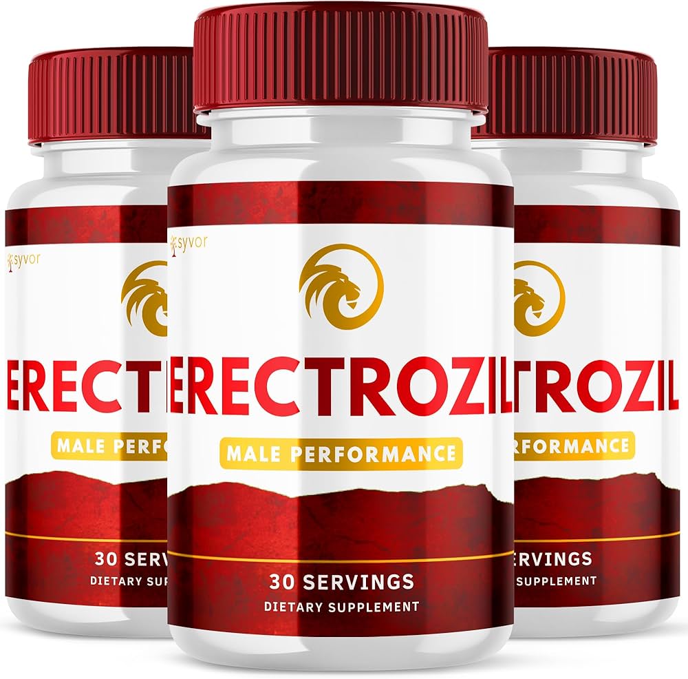 Erectrozil supplement review