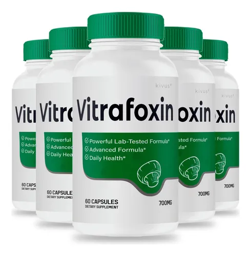 vitrafoxin-review-2026