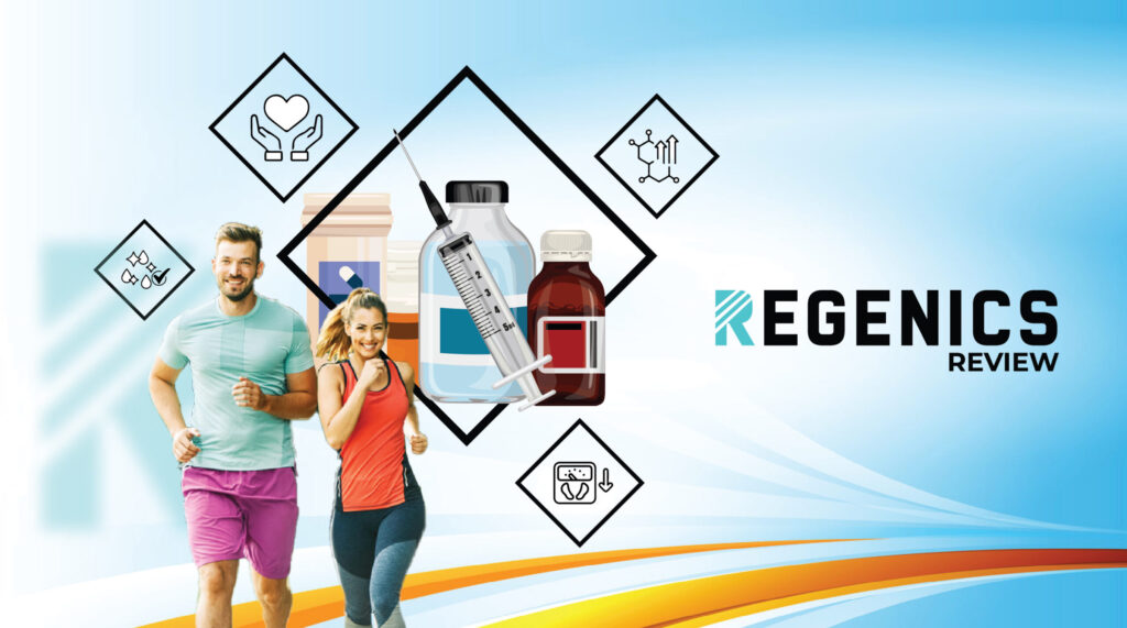 Regenics Review