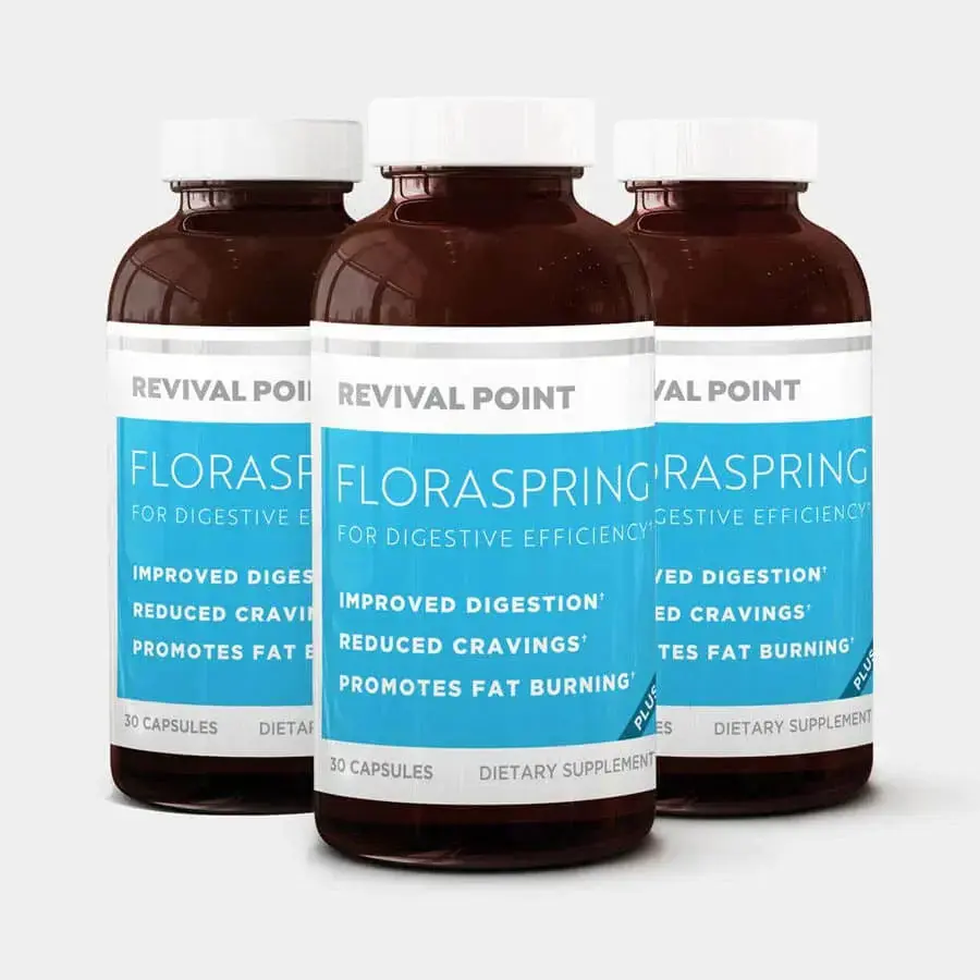floraspring review