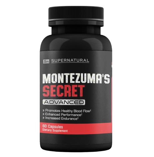 Montezuma Secret review