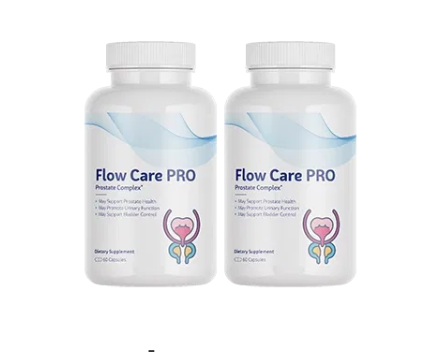 Flow Care PRO