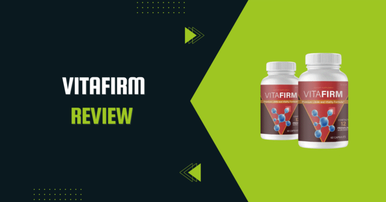 vitafirm-review