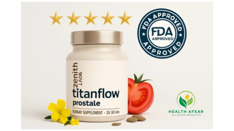 TitanFlow Review