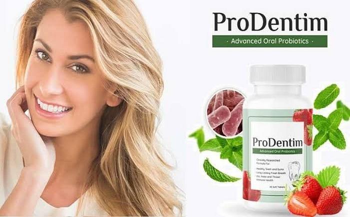 ProDentim Review 2026