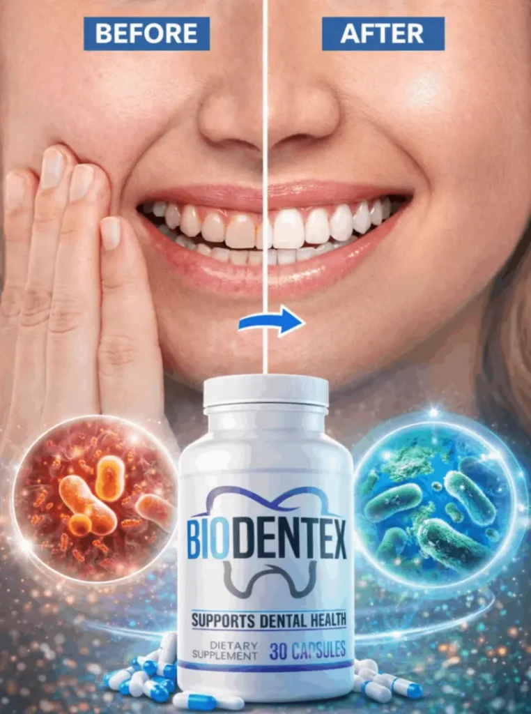 BioDentex Review