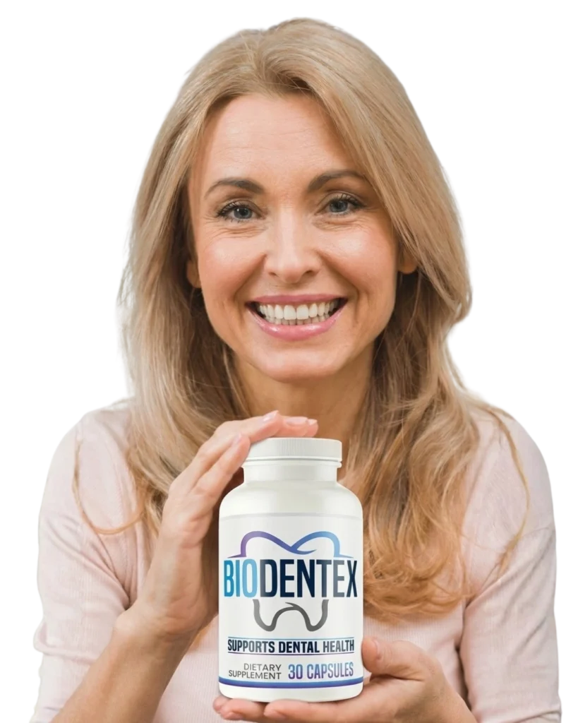 BioDentex Review