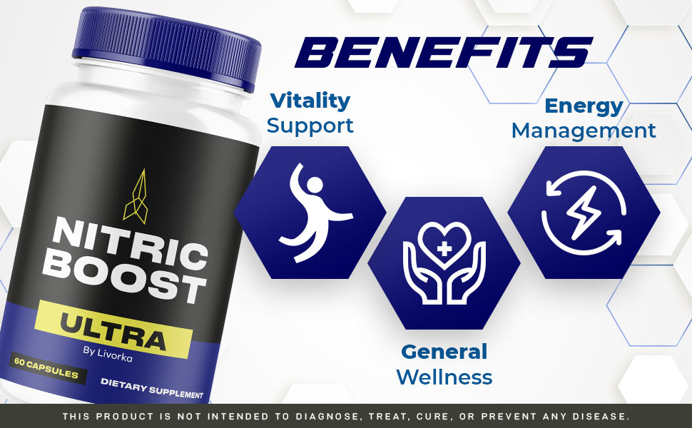 nitric boost ultra review