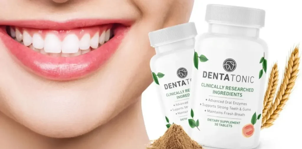 DentaTonic Review