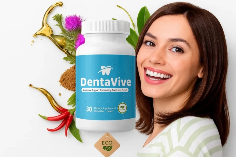 DentaVive Review