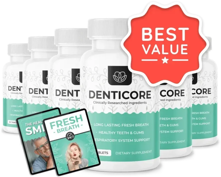 DentiCore Review