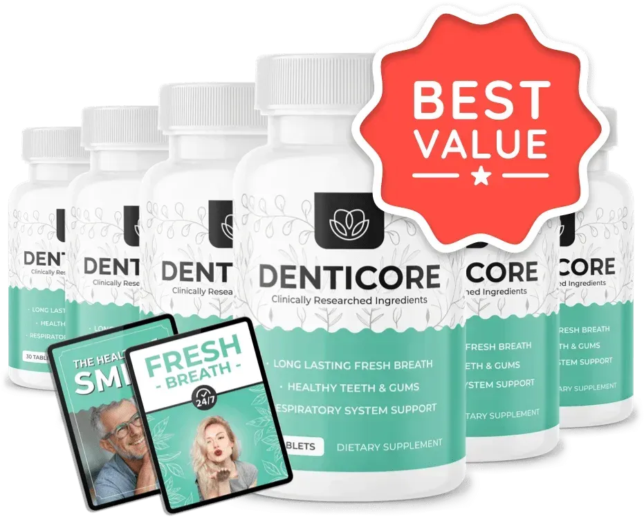 DentiCore Review