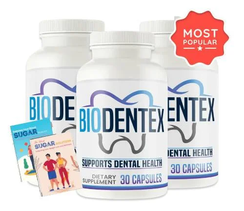 BioDentex Review