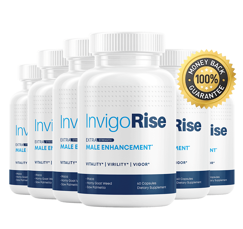 invigorise-supplement-review