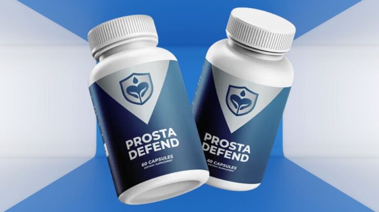 prosta-defend-review-benefits-results