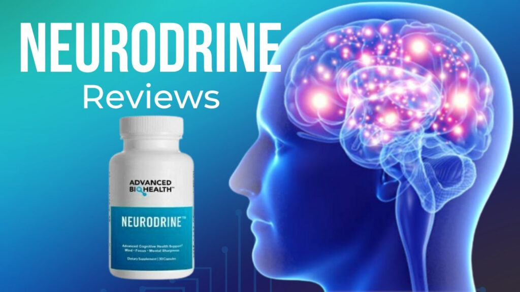 neurodrine-review
