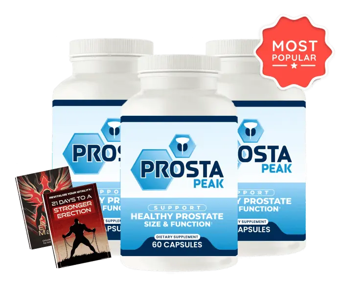 prosta-peak-reviews-2026