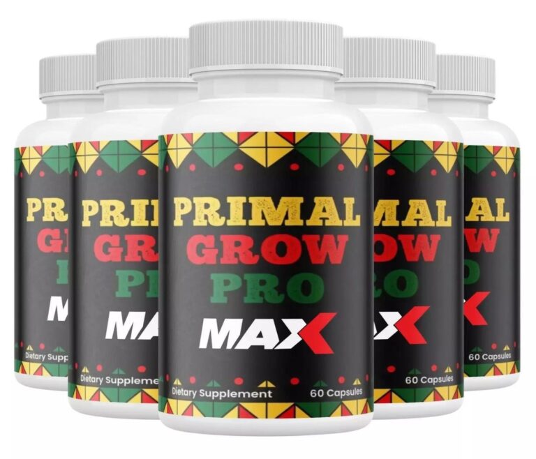 Primal Grow Pro Review