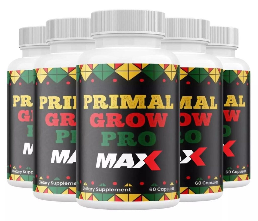 Primal Grow Pro 