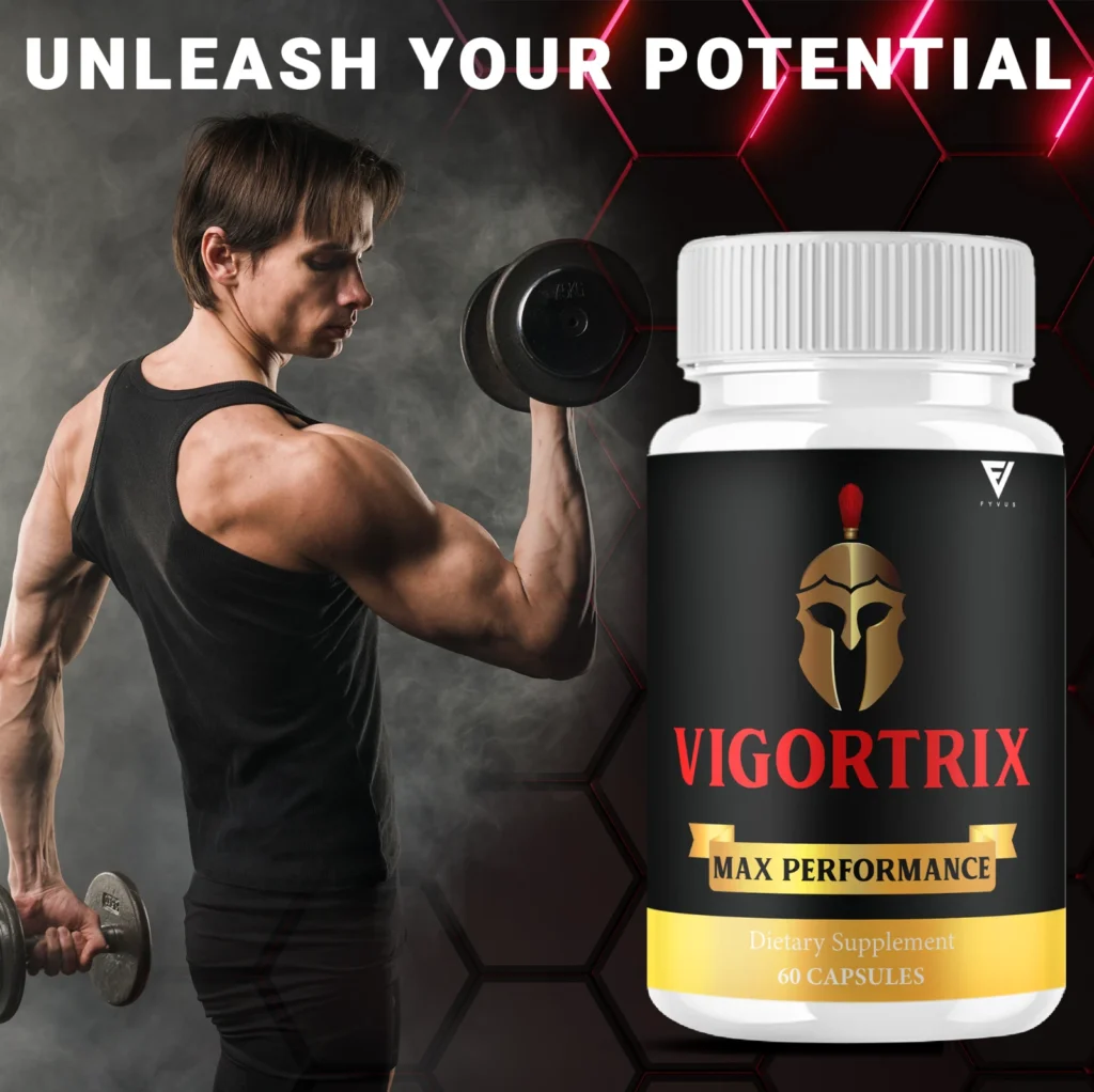 Vigortrix-review