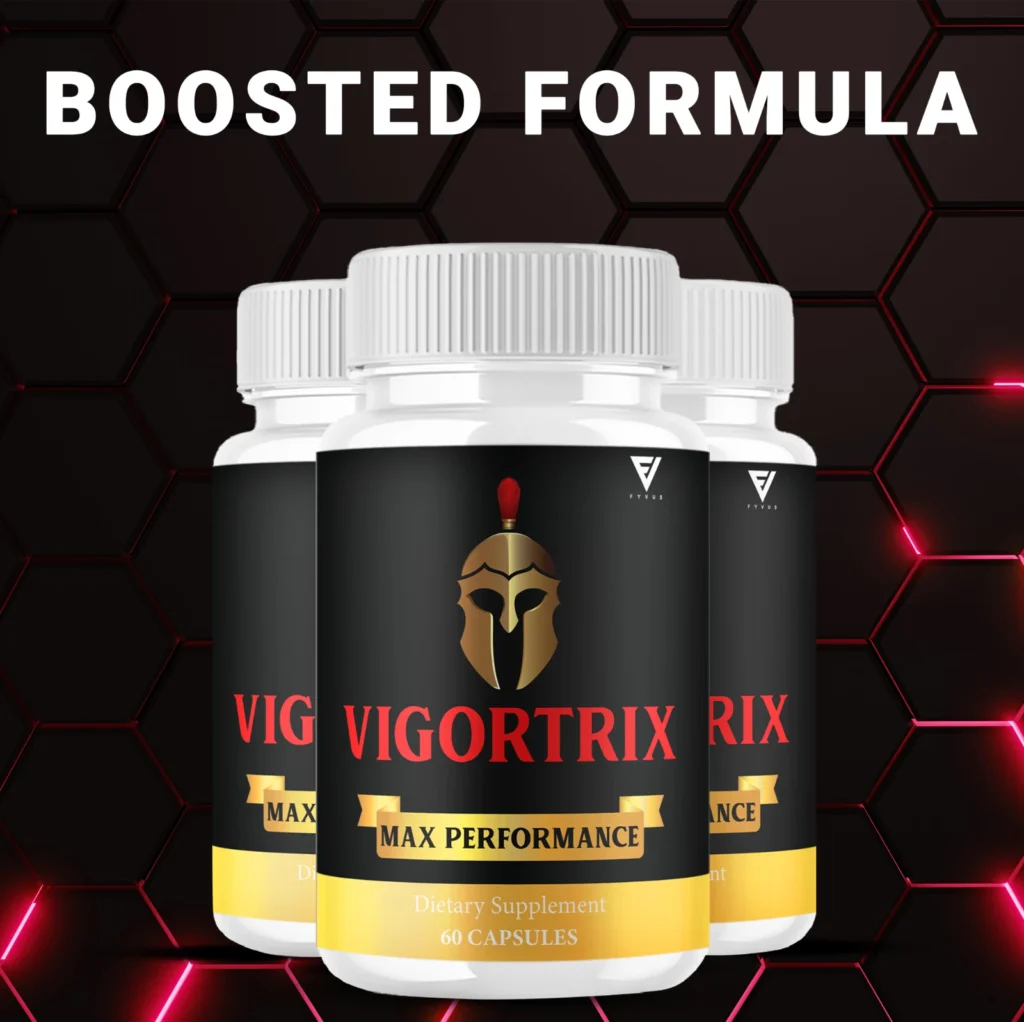 Vigortrix-review
