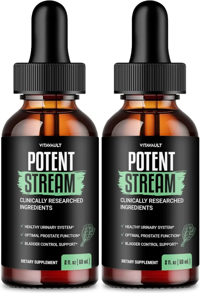 PotentStream-review